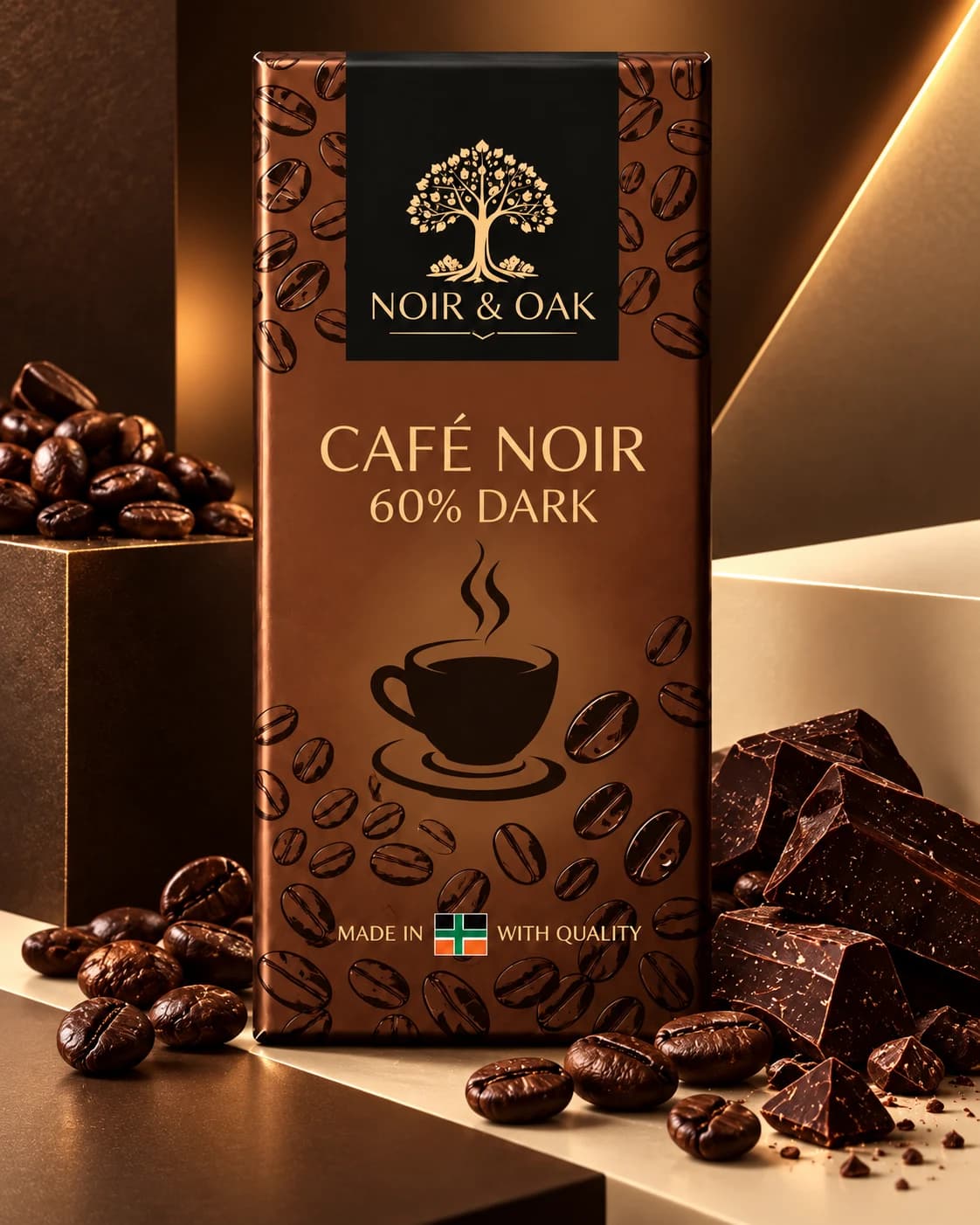 Café Noir