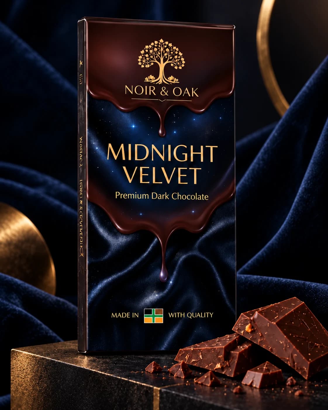 Midnight Velvet